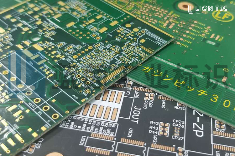 UV噴碼技術在PCB板精密標識中的應用與優勢