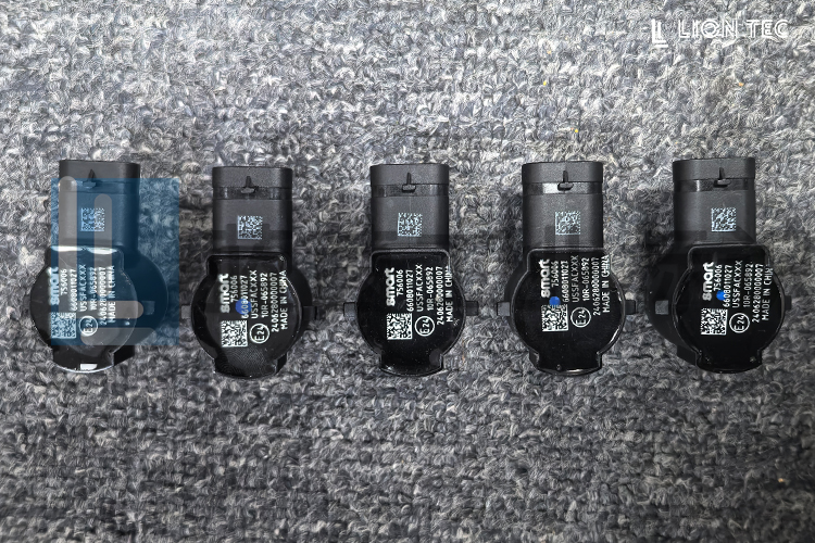 為什么汽車胎壓傳感器的“命運(yùn)”在一臺(tái)UV噴碼機(jī)手中?