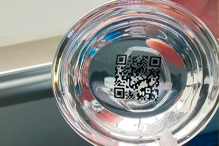 高效、環保、智能：UV噴碼機為何成瓶蓋標識首選？