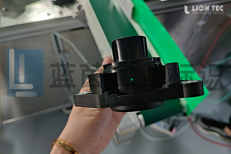 智能生產時代來臨！UV噴碼機如何改變汽車配件噴碼？