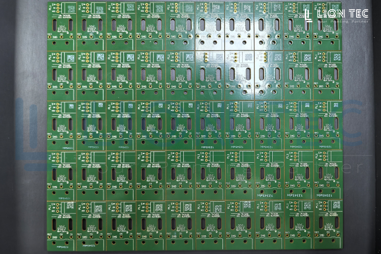 PCB電路板選擇UV噴碼機(jī)，高效、精準(zhǔn)！