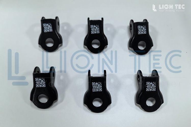 金屬零部件噴碼難？UV噴碼機讓高附著、高精度成為現實