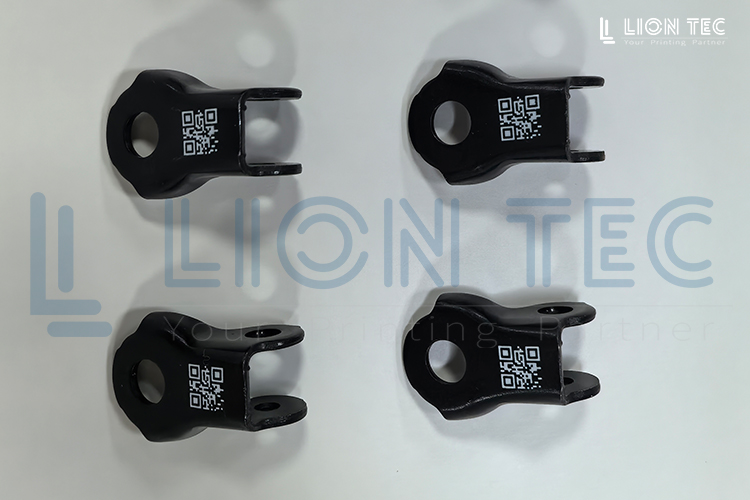 金屬零部件噴碼難？UV噴碼機讓高附著、高精度成為現實