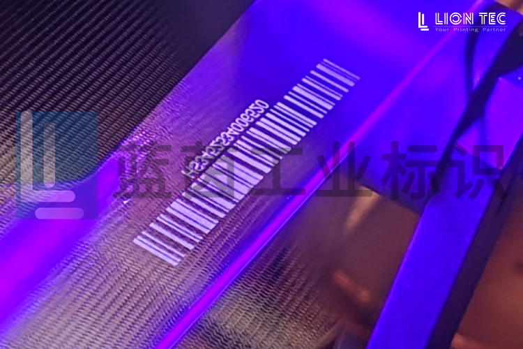 藍茵工業噴墨打印設備發往光伏巨頭，開啟玻璃內碼“零標簽”時代！