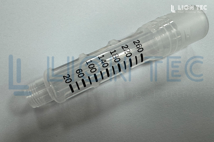 從UDI到精準刻度：UV噴碼機如何守護用藥安全？