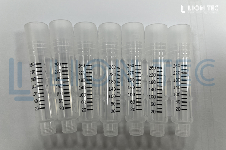 從UDI到精準刻度：UV噴碼機如何守護用藥安全？