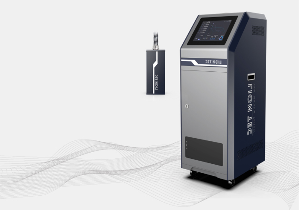 二維碼UV噴碼機(jī)